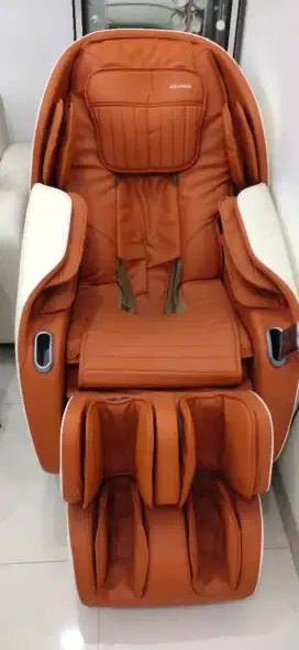 Kursi Pijat (Preloved)