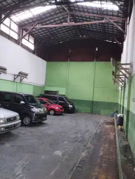 Dijual MURAH Rumah dan GOR siap pakai SHM di CIbaduyut, Bandung