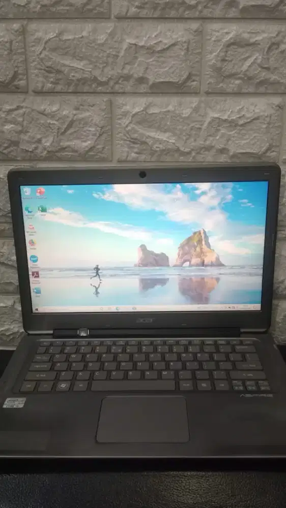 JuaAcer Aspire S3