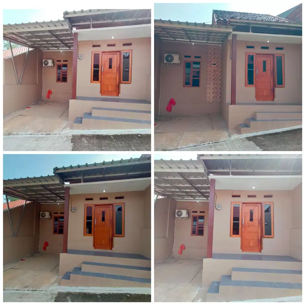 Ready stock semua legalitas SHM