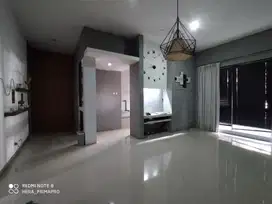 JUAL CEPAT RUMAH SIAP HUNI LT 174 MARGAHAYU DEKAT MTC