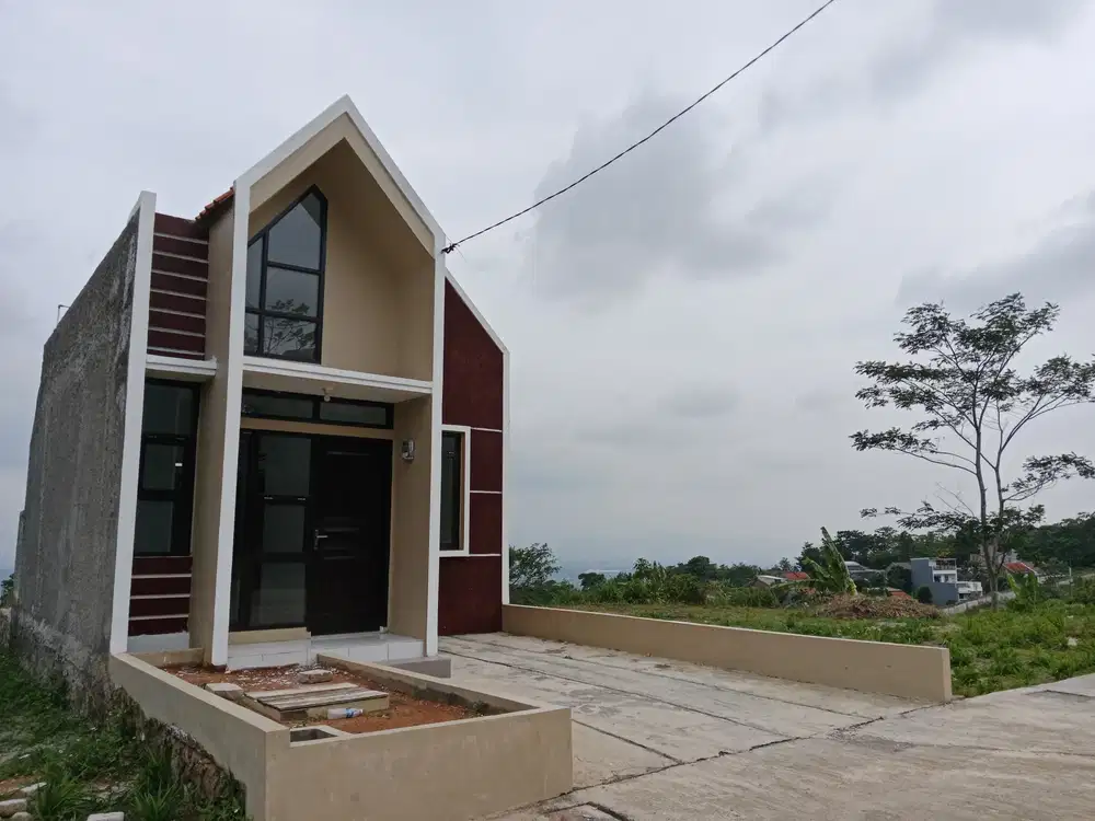 Dijual Rumah Nyaman di Bandung Timur – Siap Huni, Lokasi Strategis!