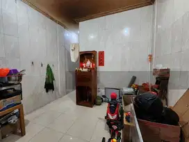 DIJUAL RUMAH JALAN TADUAN KOMPLEK MENTARI ABADI
