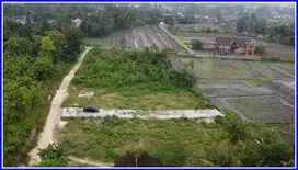 TERMURAH di Pendowoharjo Jl.Bantul, Dekat Paseban