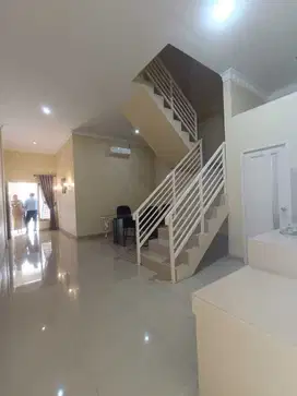 Rumah Graha Sunggal Jalan Sunggal