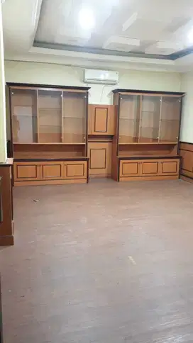 Dijual Ruko Poris Plawad Dekat Terminal Poris Tangerang