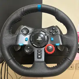 Steering Logitech G29 Driving Force Racing Wheel