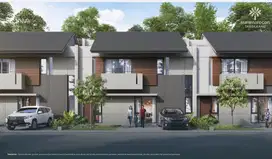 Rona Homes Summarecon Tangerang With 4 Clubs.House In Tangerang