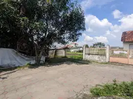 Tanah Apik Trihanggo Gamping, Dalam Ringroad, Dekat Jl. Kabupaten