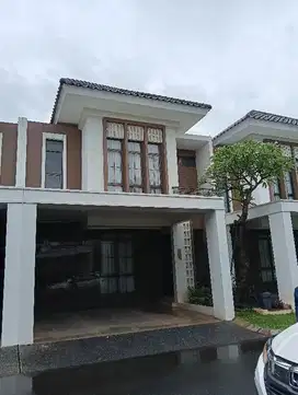 Jual Rumah MEWAH harga RAMAH sedang PROMO di Pusat Kota TOL Karawang