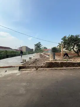 Dijual Kavling Murah Lokasi strategis