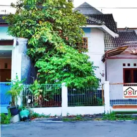 Rumah 1,5 Lt minimalis dekat luwes Kartasura