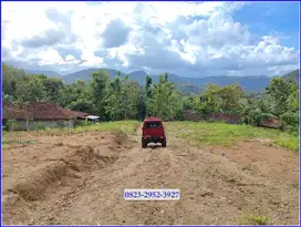 JUAL CEPAT Tanah Villa di Menoreh, Wisata Jogja Barat
