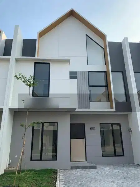 Di Jamin Termurah Harus Segera Laku Rumah Dekat Pakuwon City Mall