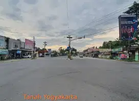 Jual Tanah Jl. Ringroad Selatan Selatan Alma Ata Untuk Kost
