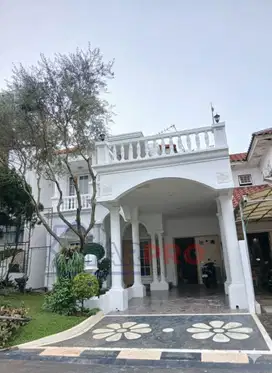 Dijual Rumah Kotawisata 5 langkah ke mall LIVING WOLRD Cibubur