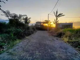 tanah murah 100 jutaan dekat kampus uin 3