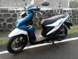 beat deluxe LED 2020