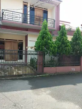 DIJUAL CEPAT RUMAH MURAH SIAP HUNI DI MARGAHAYU RAYA BANDUNG