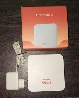 Orbit Star 2 (Huawei B312) Unlock