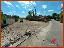 BU Murah Utara Lapangan Wonokromo, Tanah SHM Imogiri Barat