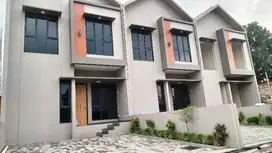 RUMAH HARGA PERDANA di Kiara Condong kota Bandung