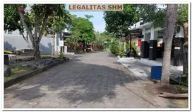 Tanah Kos-kosan Strategis UPN & Amikom yogyakarta