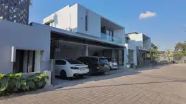 DIJUAL RUMAH SIAP HUNI MEWAH DI MLATI SLEMAN