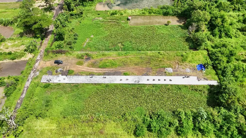 Jl Kabupaten, 2 Menit ke RSA UGM, Dekat Exit Toll