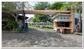 Tanah kos-kosan strategis Yogyakarta