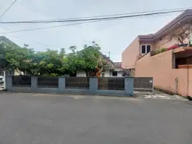 Tanah Cocok Rumah Hunian SHM, Lingkungan Nyaman