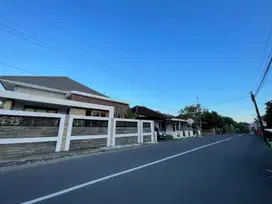 3 Menit XT Square, Tanah Kotagede Jogja, Cocok Hunian Kos Homestay