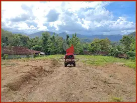 Tanah di Menoreh, dekat PKU Kenteng Godean 1Jutaan