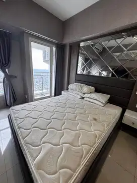 Disewakan Cepat Apartemen Full Furnished Di Orchard Apt Pakuwon