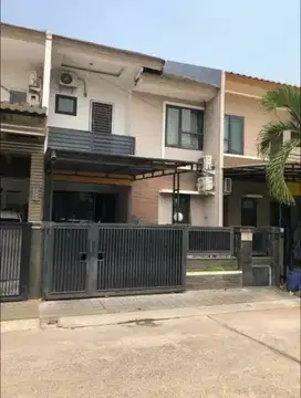 Rumah Gading Arcadia Kelapa Gading Jakarta utara
