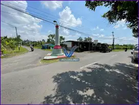 Dekat Tugu Ngebo Timur Pasar Gentan, Murah 3 JUTAAN
