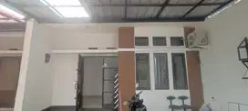 Rumah Minimalis Siap Huni Mekarwangi