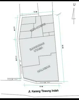 TANAH MURAH DI BANDUNG UTARA BANDUNG