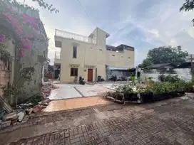 Ring 1 UGM; Tanah 310 m2 Dalam Ringroad Dekat Jogja Kota, Cocok Kos