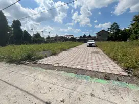 Dekat Bandara Adisucipto, Tanah Maguwo Berbah, Area Ringroad Timur