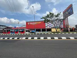 5 Menit PLN Gedongkuning, Tanah Jogja Banguntapan Blok Ringroad
