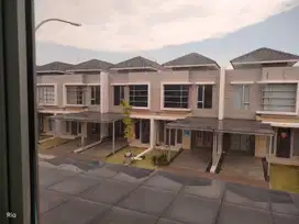 Rumah Golf Island PIK | Cluster Harmony | Cocok Jual & Sewa