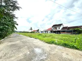 Tanah Strategis Jogja, Utara Jl Ringroad UPN