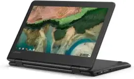 Lenovo CromeBook 2nd edition Murah