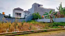 Tanah Malang Murah Graha Dewata Blok Khusus
