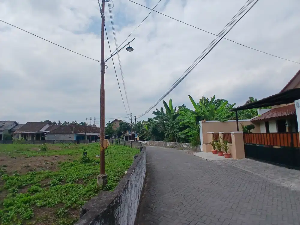 10 Menit Pemda Sleman, SHM P