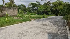 CUAN KOST AREA UII: Tanah Jogja Kaliurang Km 13