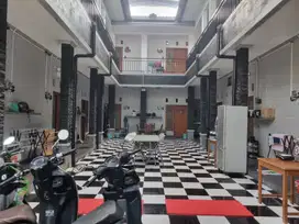 JUAL KOST KOSTAN MEWAH 23 KAMAR DI SETURAN DEKAT UPN