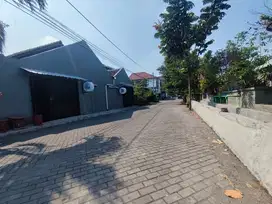Dekat Pasar Colombo, Tanah Premium