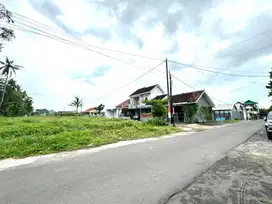 Prospek Bangun Kos, Tanah Utara Ringroad UPN